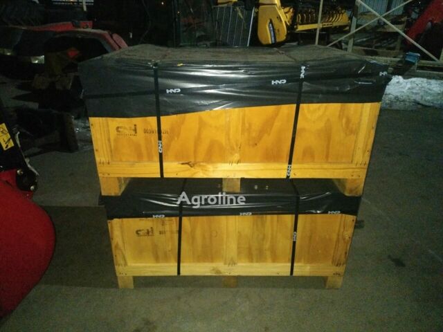 Красный Кейс 3020, объемом двигателя 0 л и пробегом 0 тыс. км за 46521 $, фото 8 на Automoto.ua