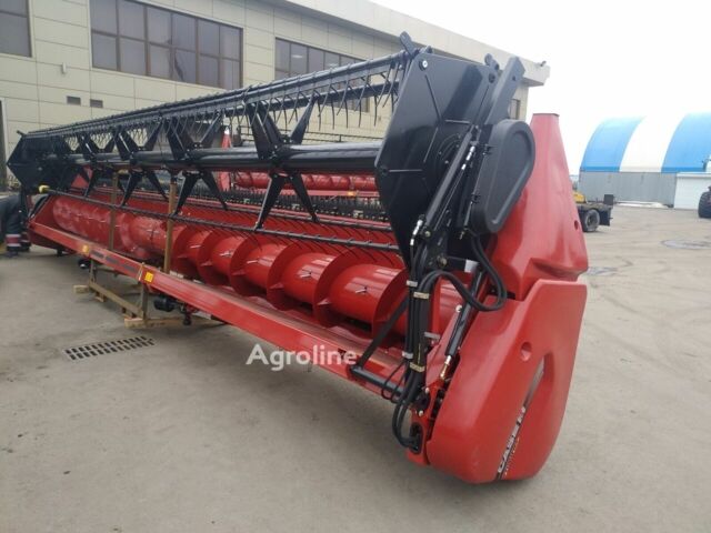 Красный Кейс 3020, объемом двигателя 0 л и пробегом 0 тыс. км за 46530 $, фото 13 на Automoto.ua