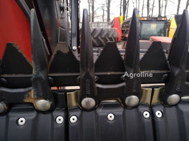 Красный Кейс 3020, объемом двигателя 0 л и пробегом 0 тыс. км за 46521 $, фото 17 на Automoto.ua