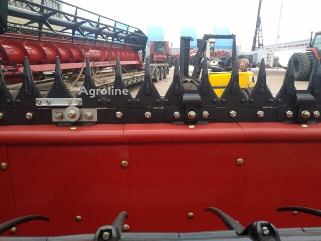 Красный Кейс 3020, объемом двигателя 0 л и пробегом 0 тыс. км за 46521 $, фото 12 на Automoto.ua