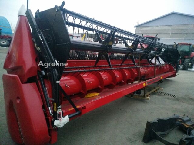 Красный Кейс 3020, объемом двигателя 0 л и пробегом 0 тыс. км за 46521 $, фото 2 на Automoto.ua