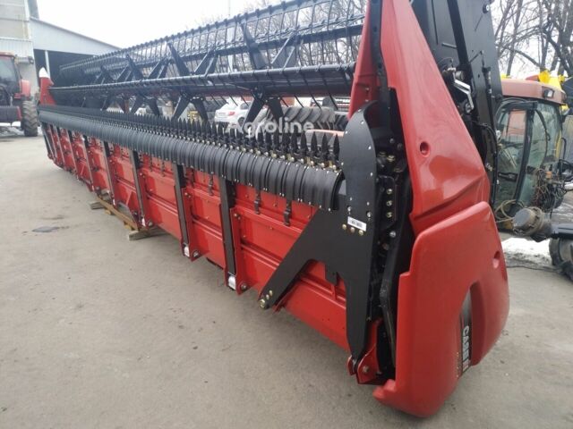 Красный Кейс 3020, объемом двигателя 0 л и пробегом 0 тыс. км за 46521 $, фото 18 на Automoto.ua