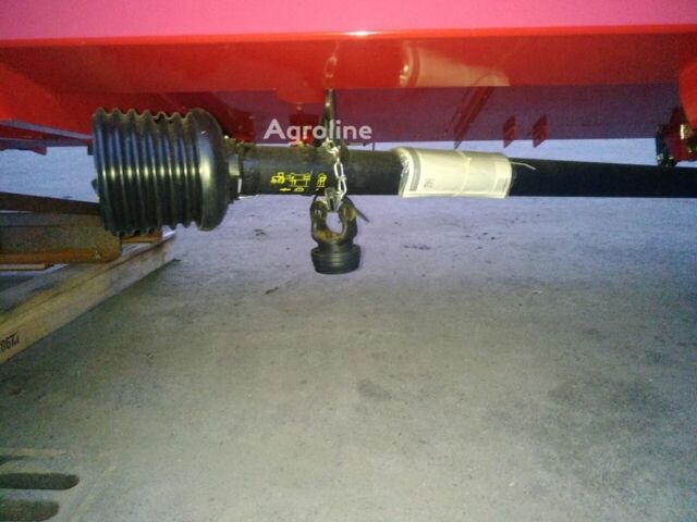 Красный Кейс 3020, объемом двигателя 0 л и пробегом 0 тыс. км за 46530 $, фото 3 на Automoto.ua