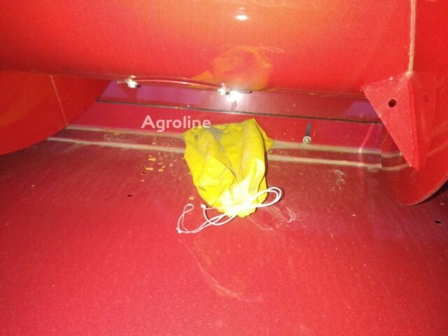 Красный Кейс 3020, объемом двигателя 0 л и пробегом 0 тыс. км за 46521 $, фото 6 на Automoto.ua