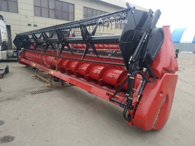 Красный Кейс 3020, объемом двигателя 0 л и пробегом 0 тыс. км за 46521 $, фото 15 на Automoto.ua