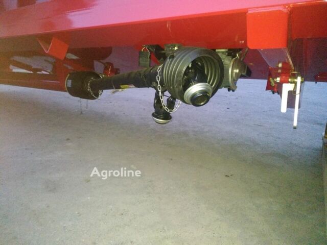 Красный Кейс 3020, объемом двигателя 0 л и пробегом 0 тыс. км за 46521 $, фото 5 на Automoto.ua