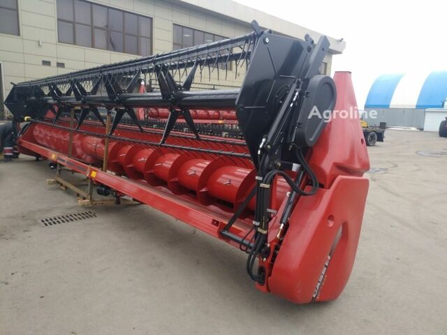 Красный Кейс 3020, объемом двигателя 0 л и пробегом 0 тыс. км за 46521 $, фото 14 на Automoto.ua