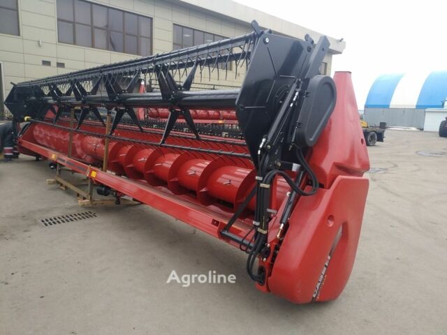 Красный Кейс 3020, объемом двигателя 0 л и пробегом 0 тыс. км за 46521 $, фото 14 на Automoto.ua