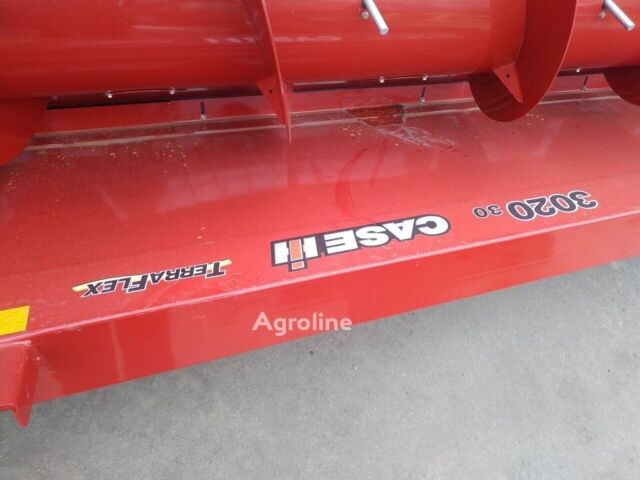 Красный Кейс 3020, объемом двигателя 0 л и пробегом 0 тыс. км за 46521 $, фото 20 на Automoto.ua