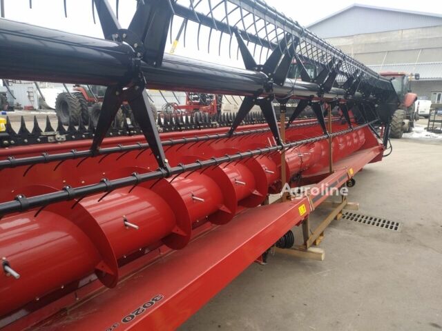 Красный Кейс 3020, объемом двигателя 0 л и пробегом 0 тыс. км за 46521 $, фото 13 на Automoto.ua