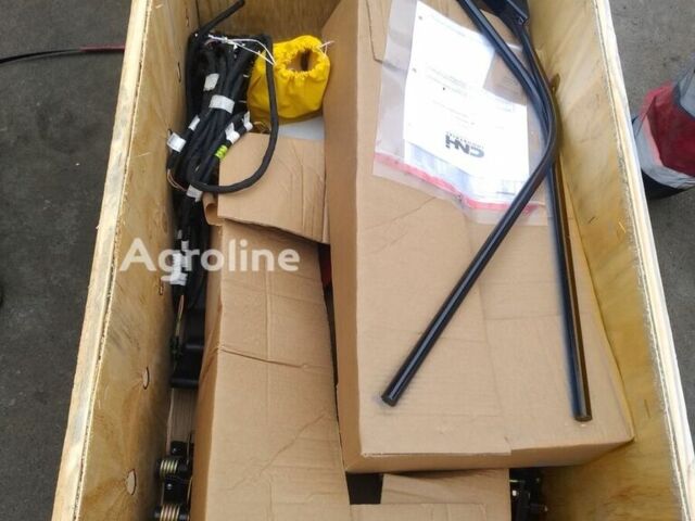 Красный Кейс 3020, объемом двигателя 0 л и пробегом 0 тыс. км за 46521 $, фото 9 на Automoto.ua