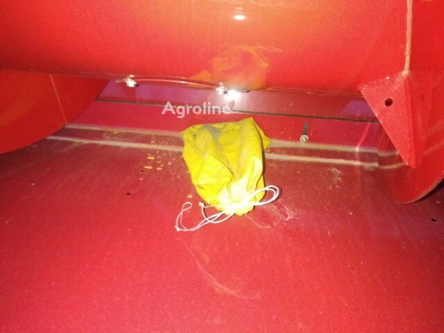 Красный Кейс 3020, объемом двигателя 0 л и пробегом 0 тыс. км за 46521 $, фото 7 на Automoto.ua