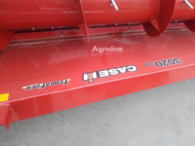 Красный Кейс 3020, объемом двигателя 0 л и пробегом 0 тыс. км за 46530 $, фото 20 на Automoto.ua