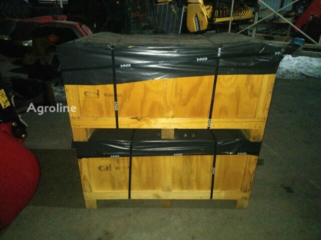 Красный Кейс 3020, объемом двигателя 0 л и пробегом 0 тыс. км за 46521 $, фото 8 на Automoto.ua