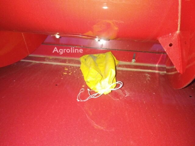 Красный Кейс 3020, объемом двигателя 0 л и пробегом 0 тыс. км за 46530 $, фото 5 на Automoto.ua