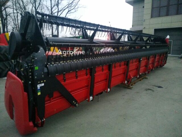 Красный Кейс 3020, объемом двигателя 0 л и пробегом 0 тыс. км за 46521 $, фото 3 на Automoto.ua