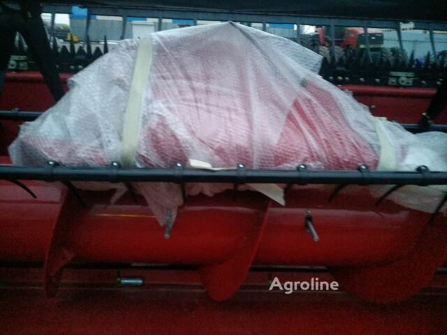 Красный Кейс 3020, объемом двигателя 0 л и пробегом 0 тыс. км за 46521 $, фото 7 на Automoto.ua