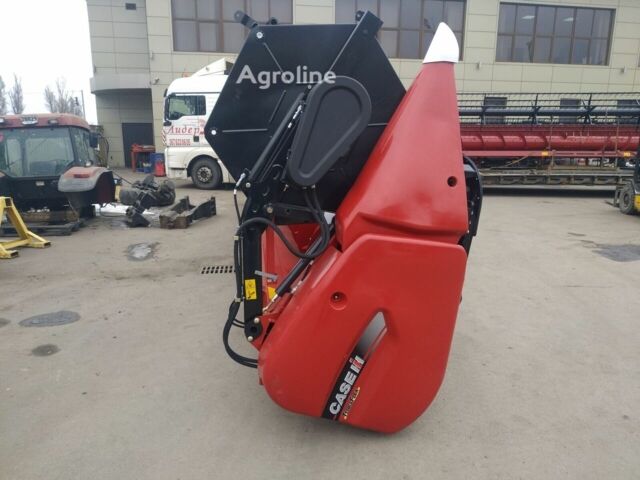 Красный Кейс 3020, объемом двигателя 0 л и пробегом 0 тыс. км за 46521 $, фото 16 на Automoto.ua