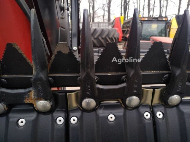 Красный Кейс 3020, объемом двигателя 0 л и пробегом 0 тыс. км за 46521 $, фото 17 на Automoto.ua