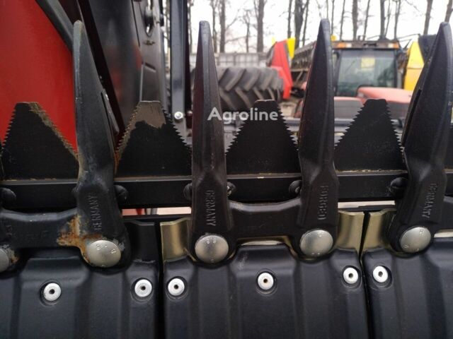 Красный Кейс 3020, объемом двигателя 0 л и пробегом 0 тыс. км за 46521 $, фото 17 на Automoto.ua