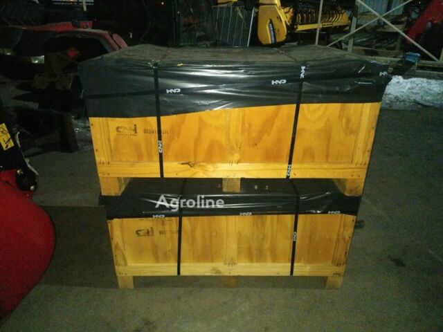 Красный Кейс 3020, объемом двигателя 0 л и пробегом 0 тыс. км за 46521 $, фото 8 на Automoto.ua