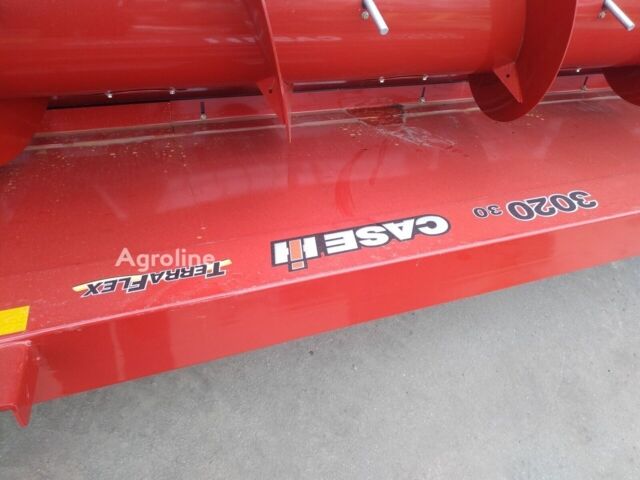 Красный Кейс 3020, объемом двигателя 0 л и пробегом 0 тыс. км за 46521 $, фото 20 на Automoto.ua