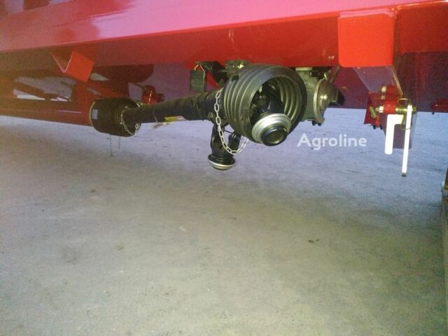 Красный Кейс 3020, объемом двигателя 0 л и пробегом 0 тыс. км за 46521 $, фото 6 на Automoto.ua