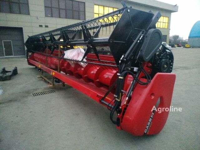 Красный Кейс 3020, объемом двигателя 0 л и пробегом 0 тыс. км за 46521 $, фото 2 на Automoto.ua