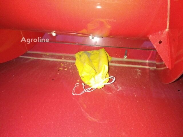 Красный Кейс 3020, объемом двигателя 0 л и пробегом 0 тыс. км за 46521 $, фото 6 на Automoto.ua