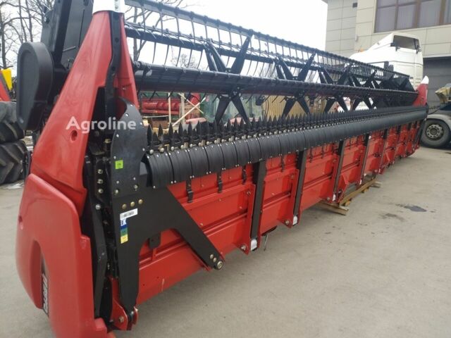 Красный Кейс 3020, объемом двигателя 0 л и пробегом 0 тыс. км за 46521 $, фото 1 на Automoto.ua