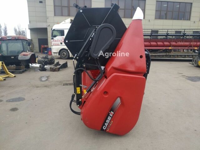 Красный Кейс 3020, объемом двигателя 0 л и пробегом 0 тыс. км за 46521 $, фото 16 на Automoto.ua