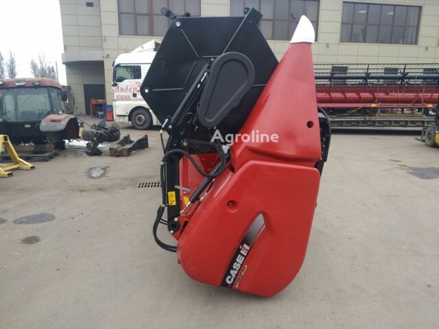 Красный Кейс 3020, объемом двигателя 0 л и пробегом 0 тыс. км за 46521 $, фото 16 на Automoto.ua