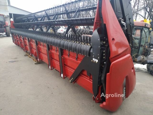 Красный Кейс 3020, объемом двигателя 0 л и пробегом 0 тыс. км за 46521 $, фото 18 на Automoto.ua