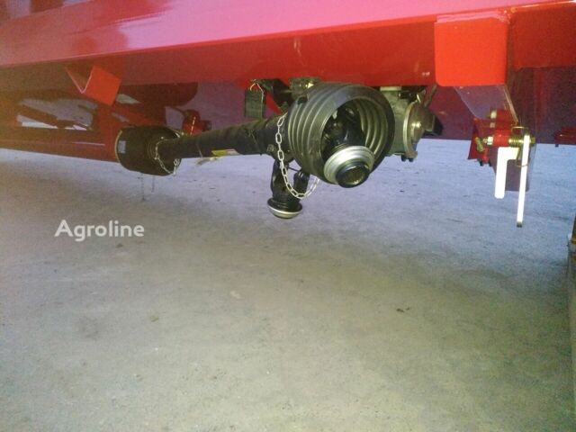 Красный Кейс 3020, объемом двигателя 0 л и пробегом 0 тыс. км за 46521 $, фото 5 на Automoto.ua