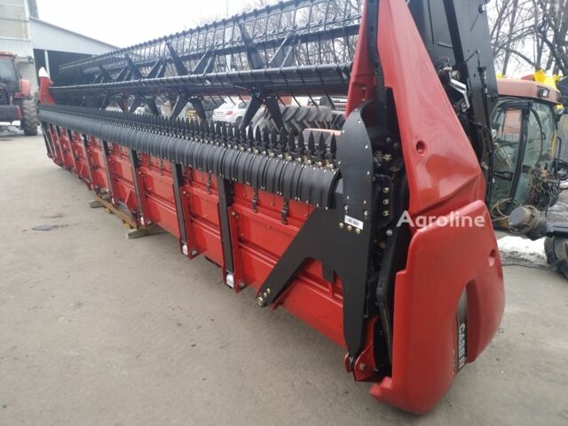 Красный Кейс 3020, объемом двигателя 0 л и пробегом 0 тыс. км за 46550 $, фото 18 на Automoto.ua