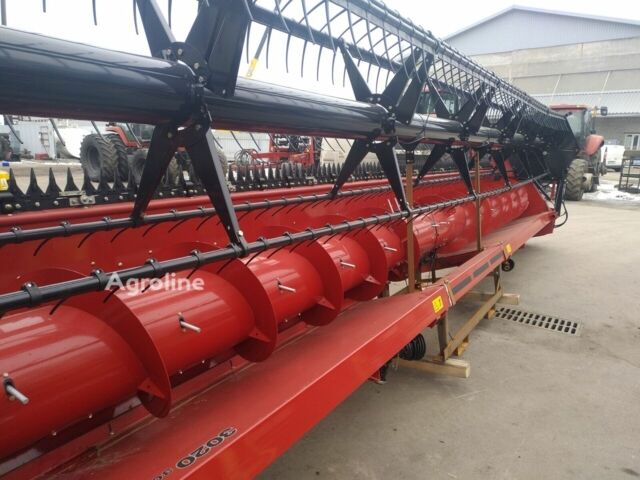 Красный Кейс 3020, объемом двигателя 0 л и пробегом 0 тыс. км за 46521 $, фото 13 на Automoto.ua