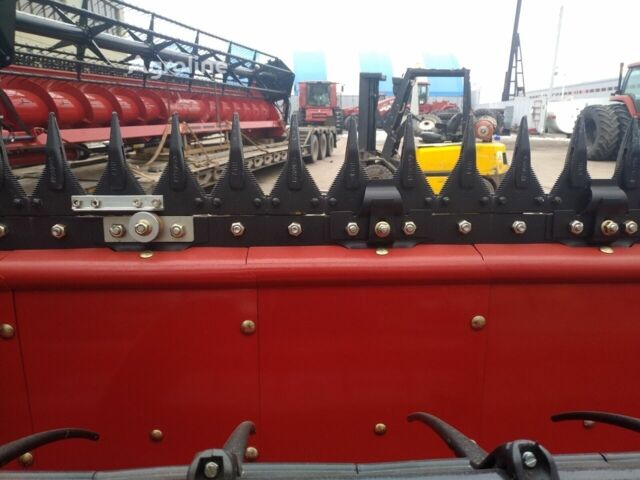 Красный Кейс 3020, объемом двигателя 0 л и пробегом 0 тыс. км за 46550 $, фото 12 на Automoto.ua