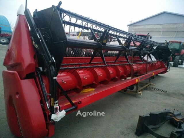 Красный Кейс 3020, объемом двигателя 0 л и пробегом 0 тыс. км за 46550 $, фото 2 на Automoto.ua