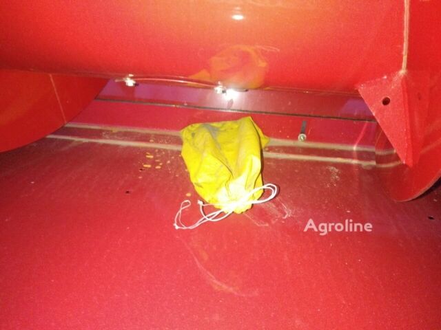 Красный Кейс 3020, объемом двигателя 0 л и пробегом 0 тыс. км за 46550 $, фото 6 на Automoto.ua