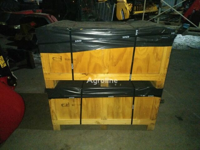 Красный Кейс 3020, объемом двигателя 0 л и пробегом 0 тыс. км за 46550 $, фото 8 на Automoto.ua