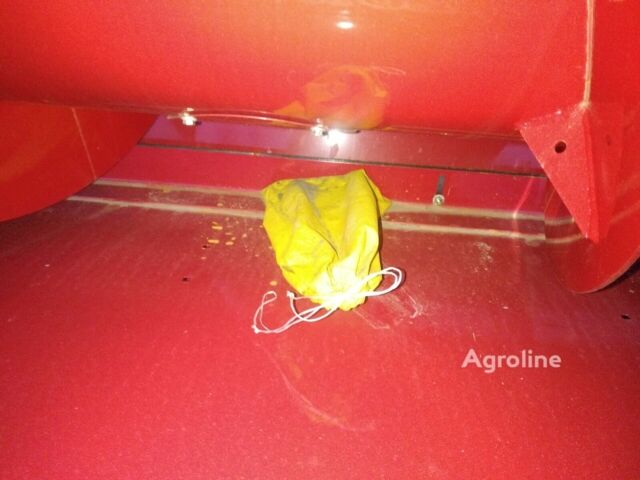 Красный Кейс 3020, объемом двигателя 0 л и пробегом 0 тыс. км за 46521 $, фото 6 на Automoto.ua