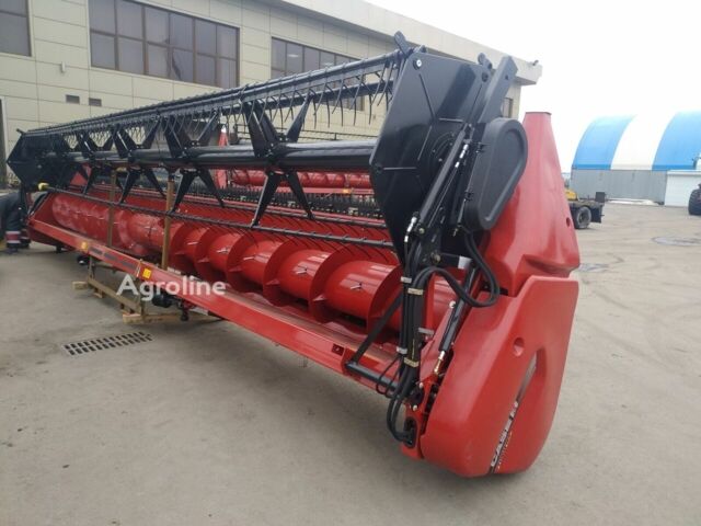 Красный Кейс 3020, объемом двигателя 0 л и пробегом 0 тыс. км за 46550 $, фото 14 на Automoto.ua