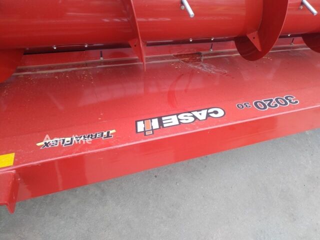 Красный Кейс 3020, объемом двигателя 0 л и пробегом 0 тыс. км за 46550 $, фото 20 на Automoto.ua