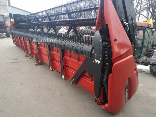 Красный Кейс 3020, объемом двигателя 0 л и пробегом 0 тыс. км за 46550 $, фото 18 на Automoto.ua