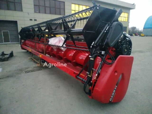 Красный Кейс 3020, объемом двигателя 0 л и пробегом 0 тыс. км за 46550 $, фото 1 на Automoto.ua