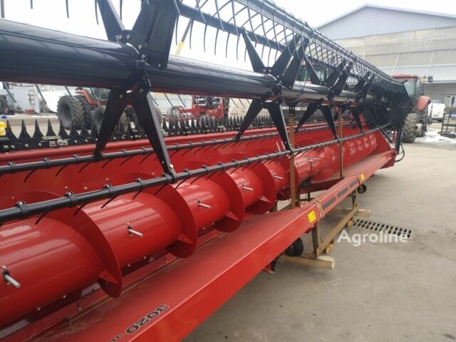 Красный Кейс 3020, объемом двигателя 0 л и пробегом 0 тыс. км за 46550 $, фото 13 на Automoto.ua