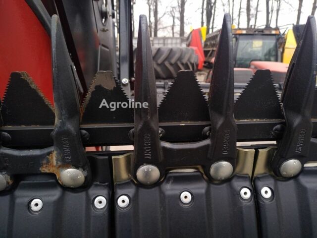 Красный Кейс 3020, объемом двигателя 0 л и пробегом 0 тыс. км за 46521 $, фото 17 на Automoto.ua