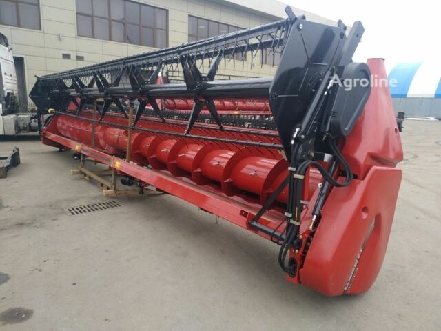 Красный Кейс 3020, объемом двигателя 0 л и пробегом 0 тыс. км за 46550 $, фото 15 на Automoto.ua