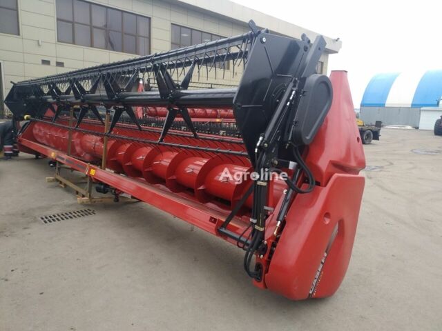 Красный Кейс 3020, объемом двигателя 0 л и пробегом 0 тыс. км за 46550 $, фото 14 на Automoto.ua