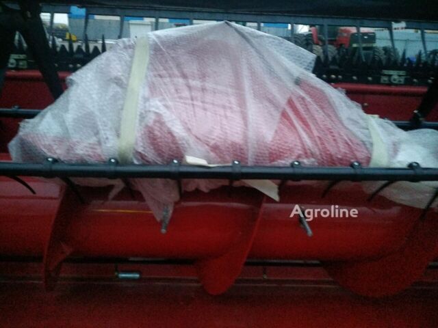 Красный Кейс 3020, объемом двигателя 0 л и пробегом 0 тыс. км за 46550 $, фото 7 на Automoto.ua